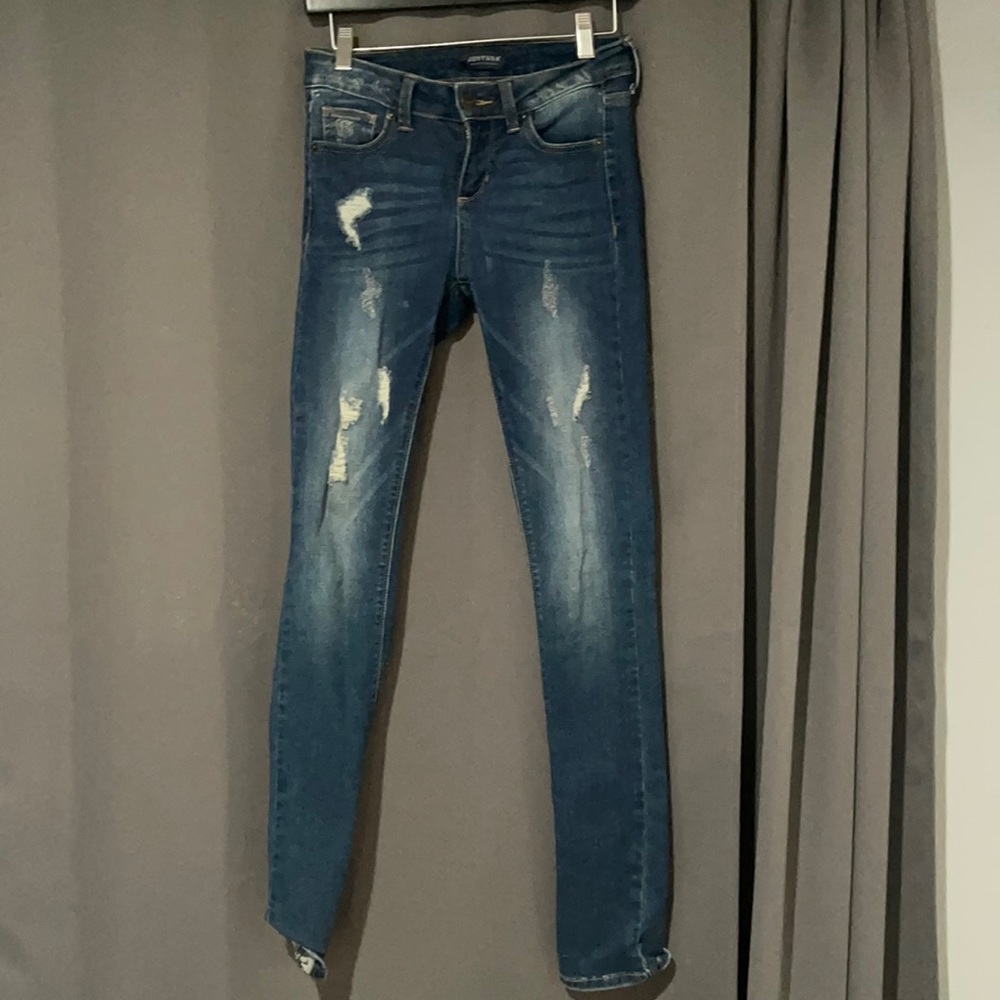 JustUSA jeans